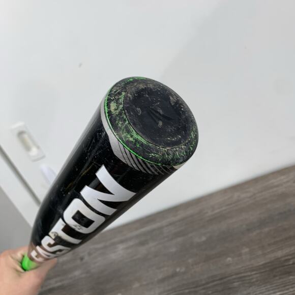 Easton Speed Baseball Bat 32" 22oz -10 2-5/8 Barrel YBB19SPD10 USA Youth - Picture 8 of 9